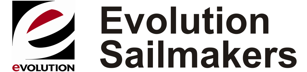 evolution regatta banner