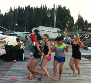 party2